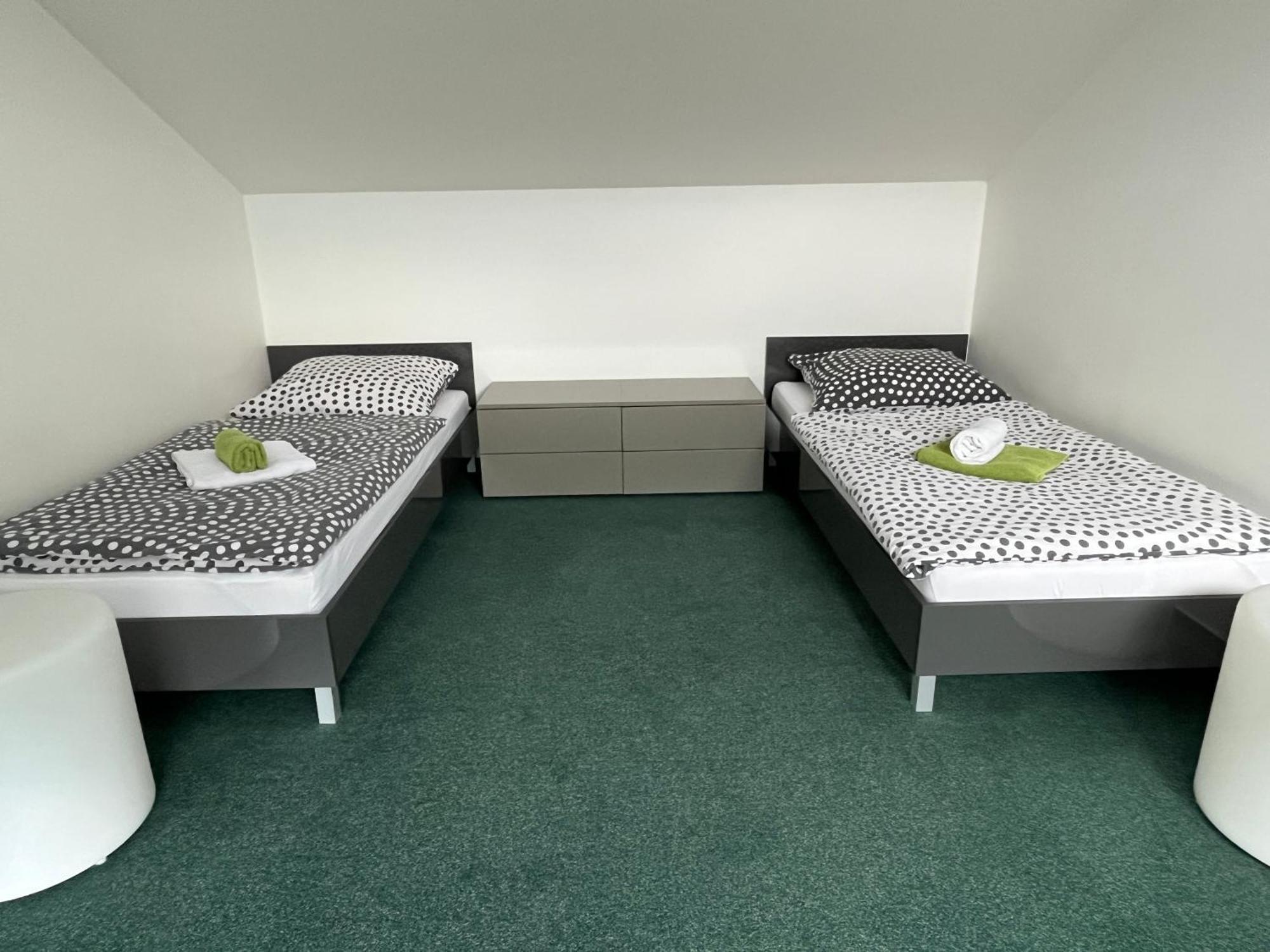 Modry Dom Apartment Spisske Bystre Bilik gambar