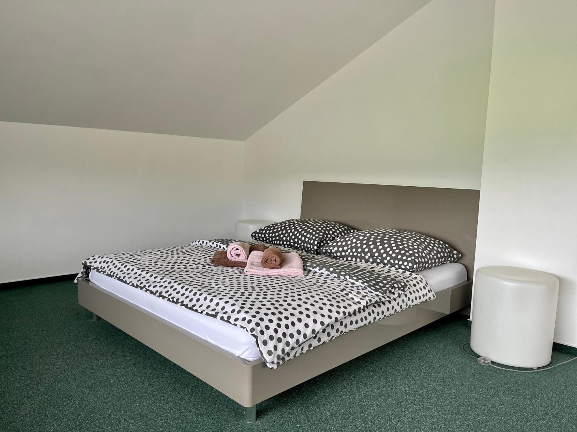 Modry Dom Apartment Spisske Bystre Bilik gambar
